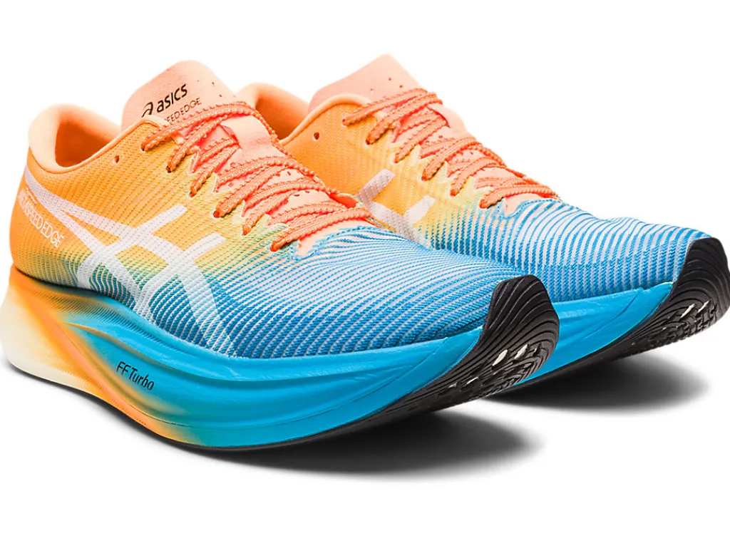 Missen ASICS Hardlopen*Metaspeed Edge+