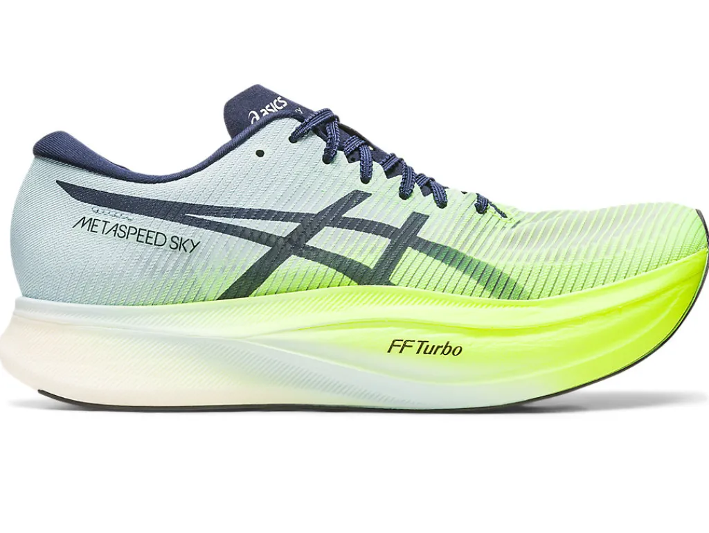 Missen ASICS Hardlopen*Metaspeed Sky+
