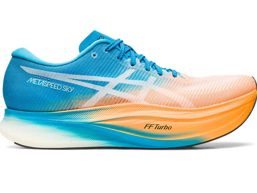 Missen ASICS Hardlopen*Metaspeed Sky+