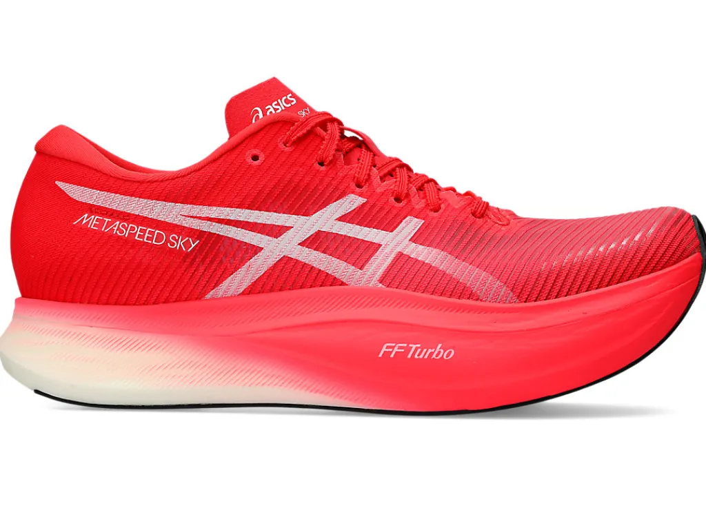 Missen ASICS Hardlopen*Metaspeed Sky+
