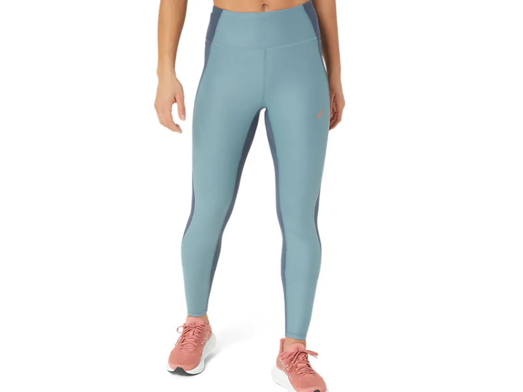 Missen ASICS Tights & Leggings*Nagino Run 7/8 Tight