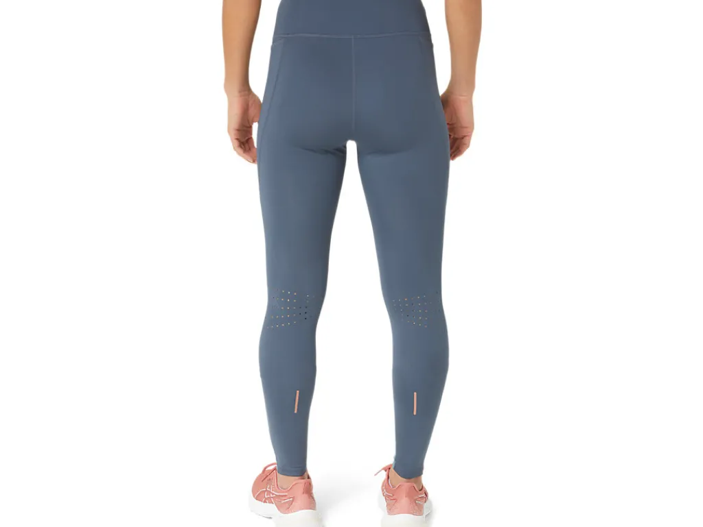 Missen ASICS Tights & Leggings*Nagino Run 7/8 Tight