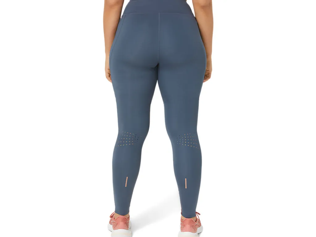 Missen ASICS Tights & Leggings*Nagino Run 7/8 Tight
