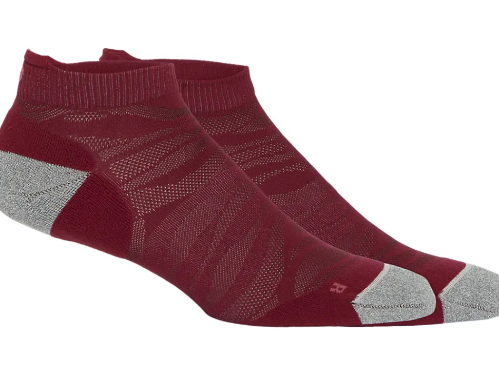 Heren ASICS Sokken*Nagino Run Ankle Sock