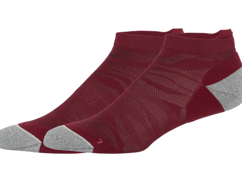 Heren ASICS Sokken*Nagino Run Ankle Sock