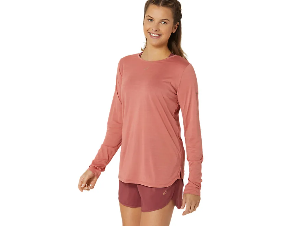 nagino_run_ls_top_2-1.webp Missen ASICS Shirts Met Lange Mouwen*Nagino Run Ls Top