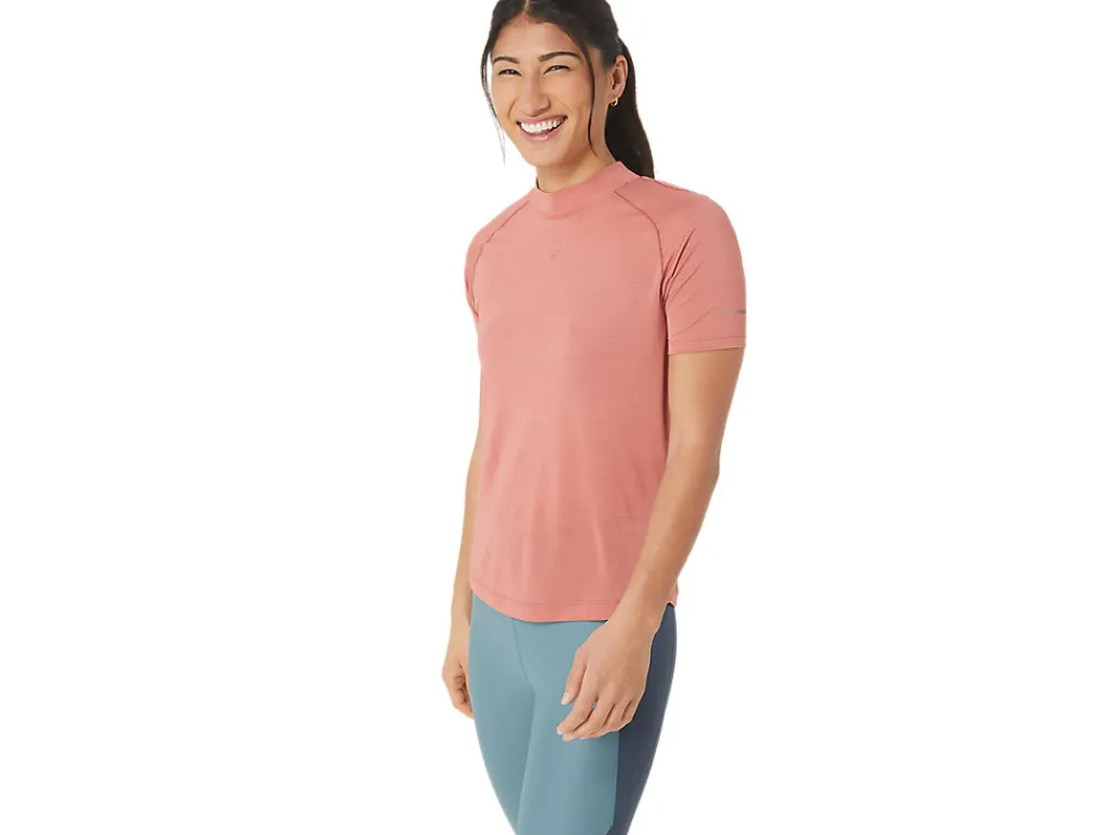 nagino_run_ss_top_2-1.webp Missen ASICS Shirts Met Korte Mouwen*Nagino Run Ss Top