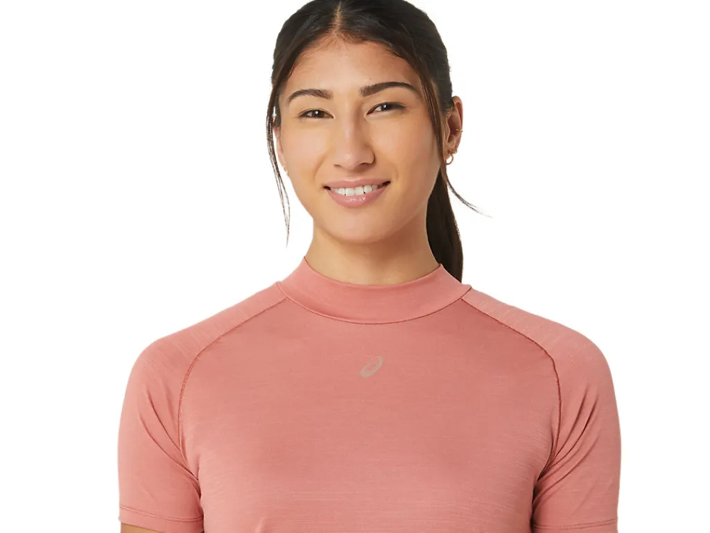 nagino_run_ss_top_4-1.webp Missen ASICS Shirts Met Korte Mouwen*Nagino Run Ss Top