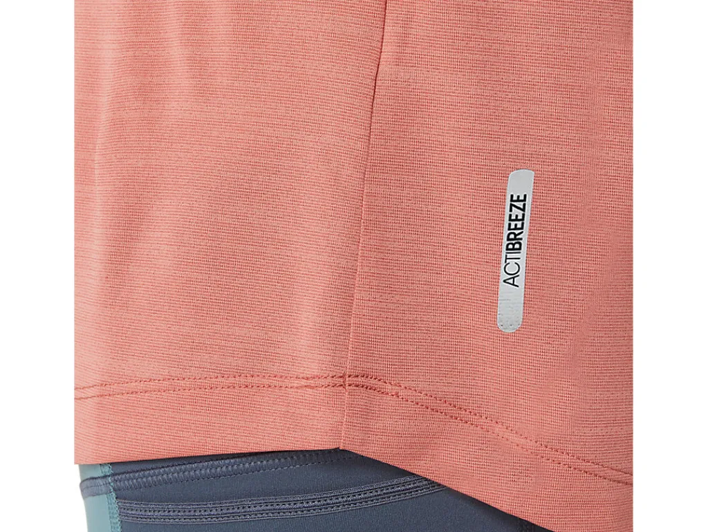 nagino_run_ss_top_5-1.webp Missen ASICS Shirts Met Korte Mouwen*Nagino Run Ss Top