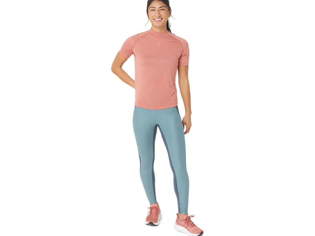 nagino_run_ss_top_6.webp Missen ASICS Shirts Met Korte Mouwen*Nagino Run Ss Top