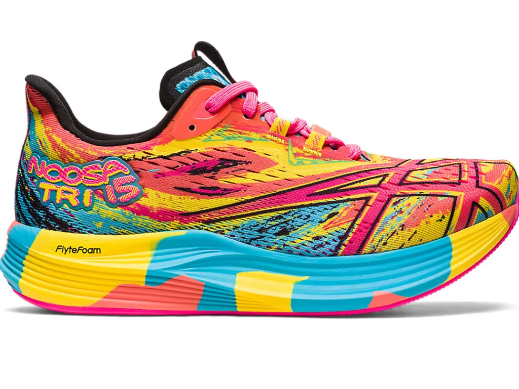 Missen ASICS Hardlopen*Noosa Tri 15