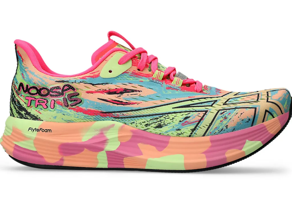 Missen ASICS Hardlopen*Noosa Tri 15