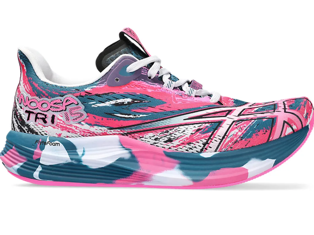 Missen ASICS Hardlopen*Noosa Tri 15