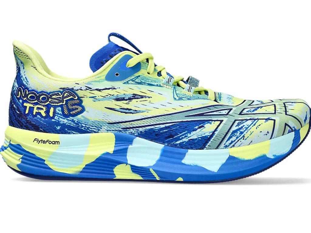 Heren ASICS Hardlopen*Noosa Tri 15