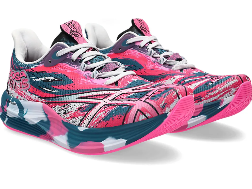 Missen ASICS Hardlopen*Noosa Tri 15