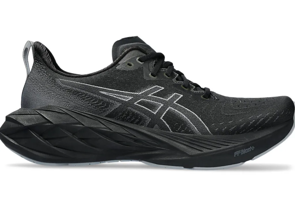 Heren ASICS Hardlopen*Novablast 4