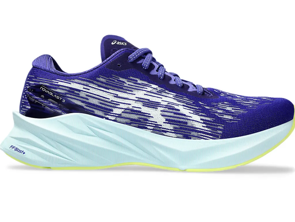 Missen ASICS Hardlopen*Novablast 3