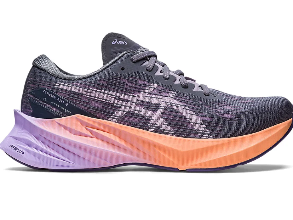 Missen ASICS Hardlopen*Novablast 3
