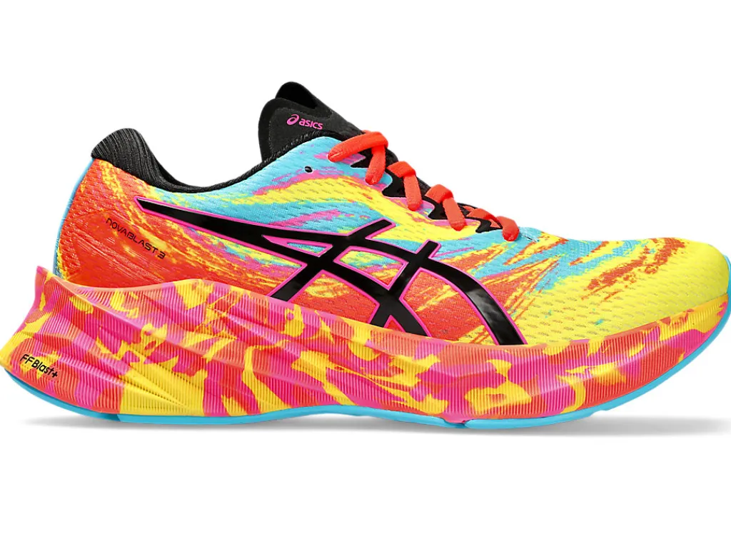 Missen ASICS Hardlopen*Novablast 3