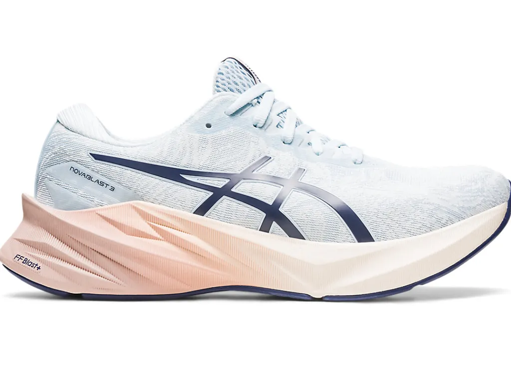 Missen ASICS Hardlopen*Novablast 3