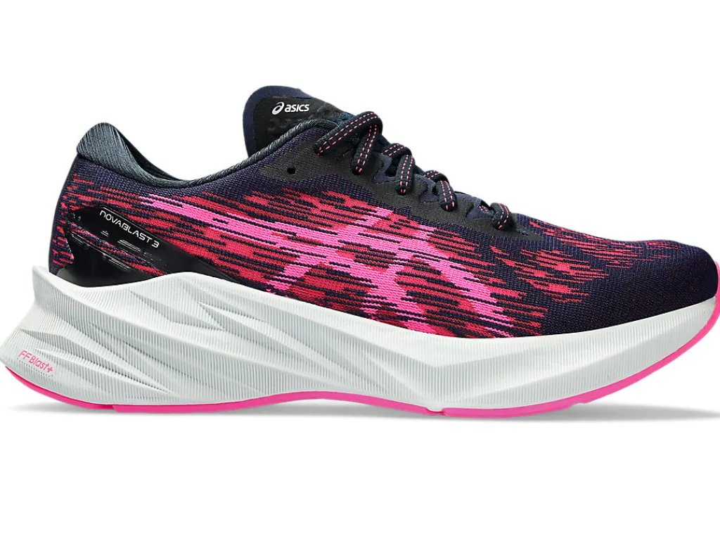 Missen ASICS Hardlopen*Novablast 3
