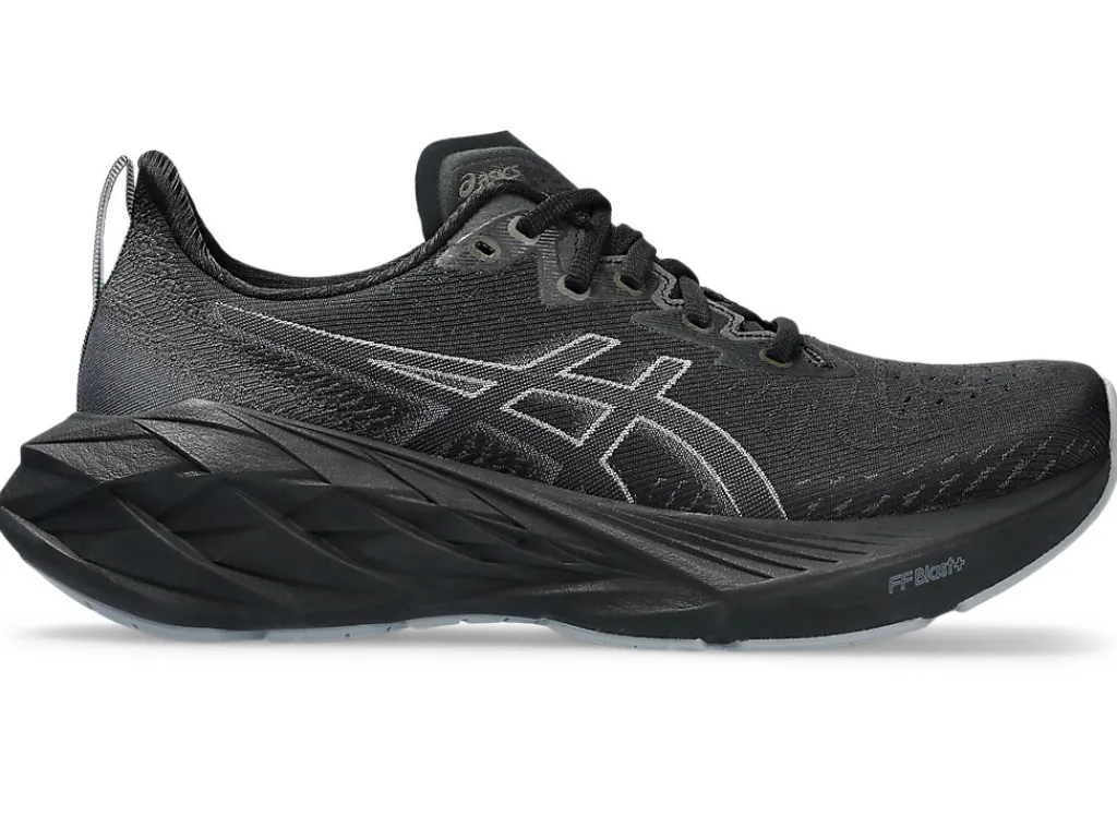 Missen ASICS Hardlopen*Novablast 4