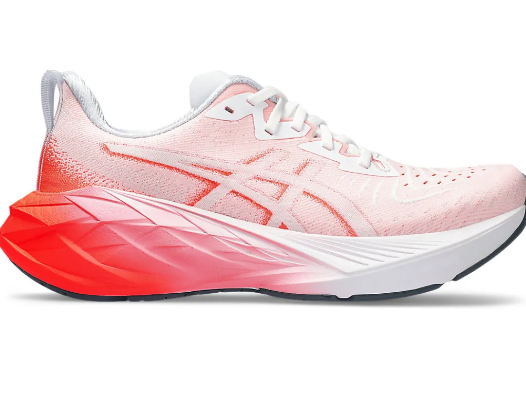 Missen ASICS Hardlopen*Novablast 4