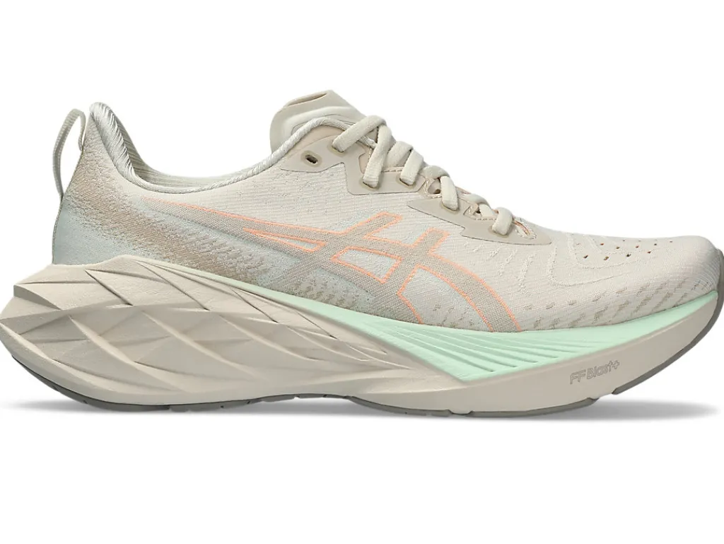 Missen ASICS Hardlopen*Novablast 4