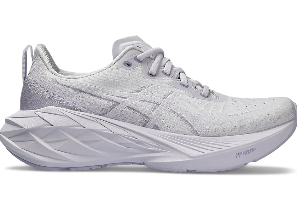 Missen ASICS Hardlopen*Novablast 4