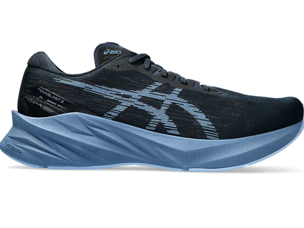 Heren ASICS Hardlopen*Novablast 3
