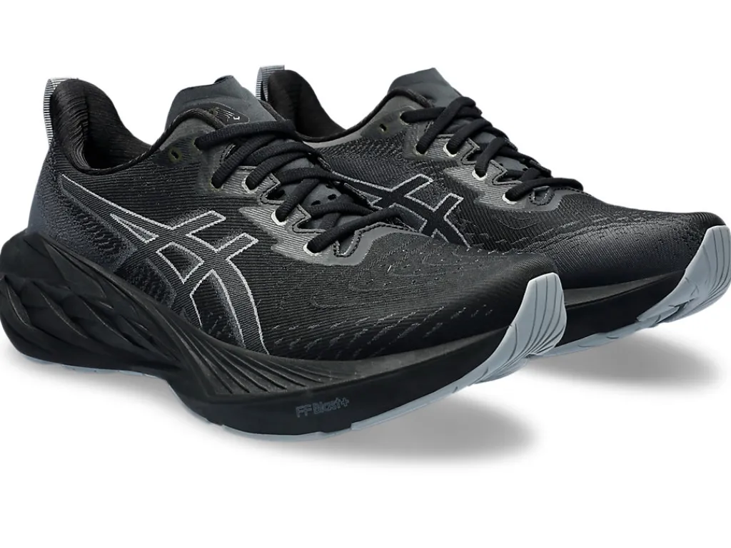 Heren ASICS Hardlopen*Novablast 4