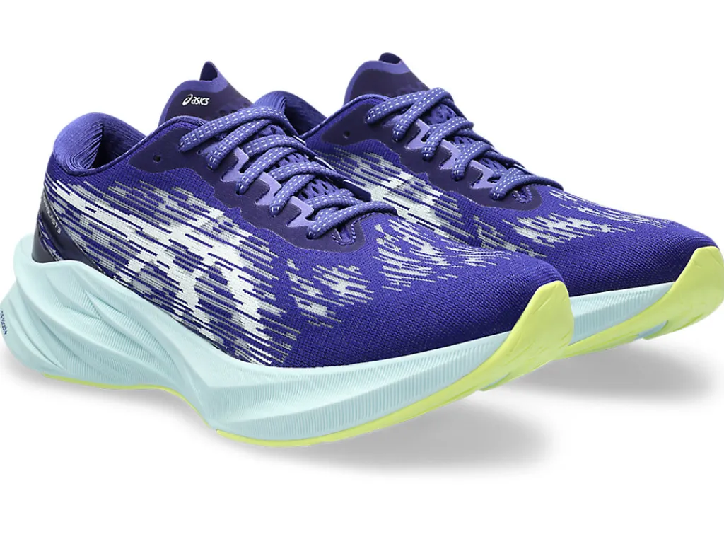 Missen ASICS Hardlopen*Novablast 3