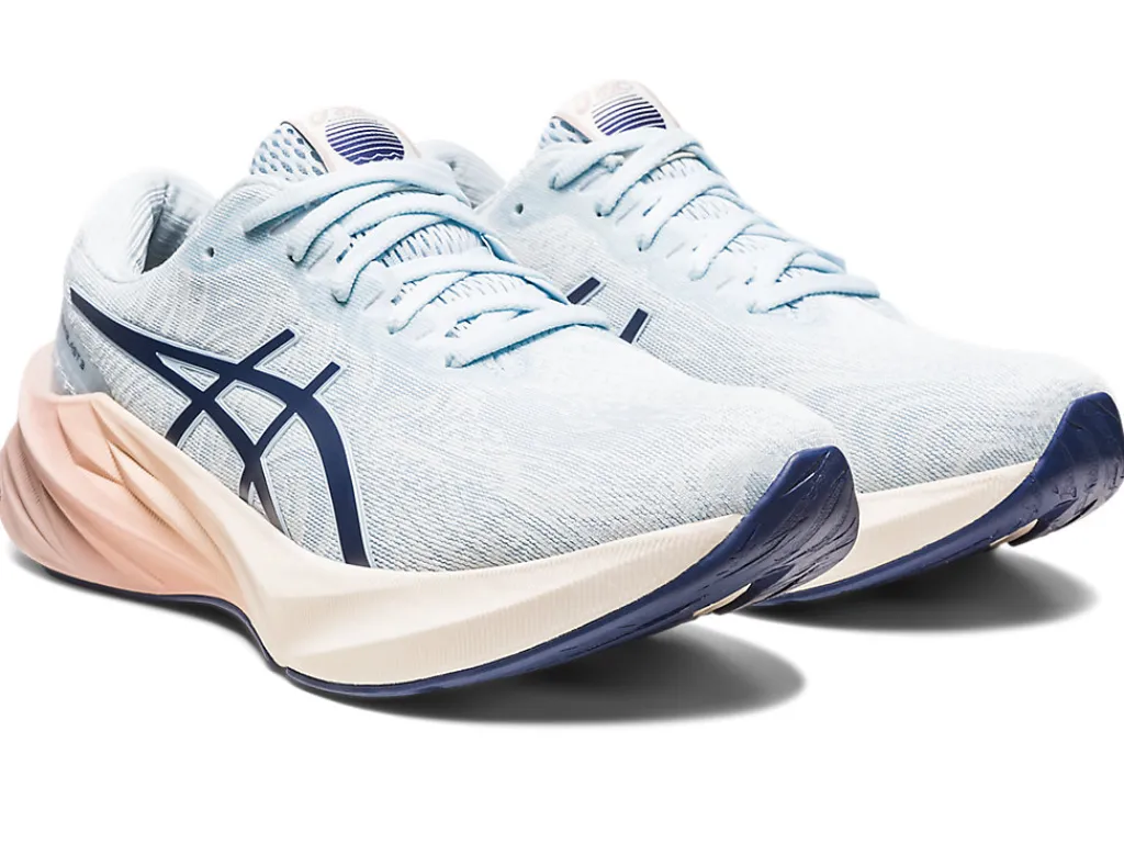 Missen ASICS Hardlopen*Novablast 3