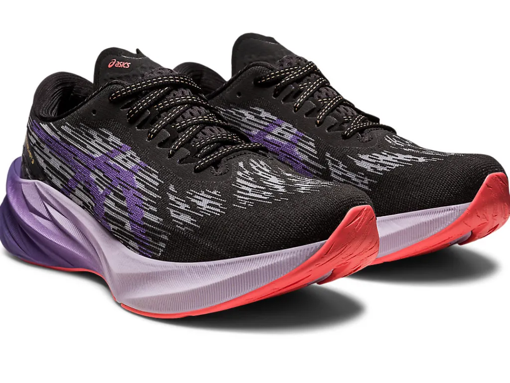 Missen ASICS Hardlopen*Novablast 3