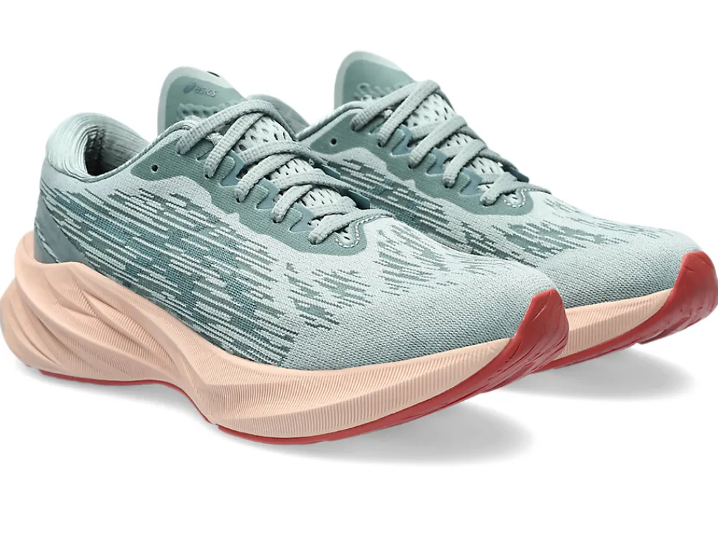 Missen ASICS Hardlopen*Novablast 3