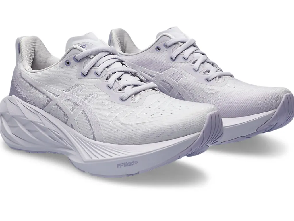 Missen ASICS Hardlopen*Novablast 4