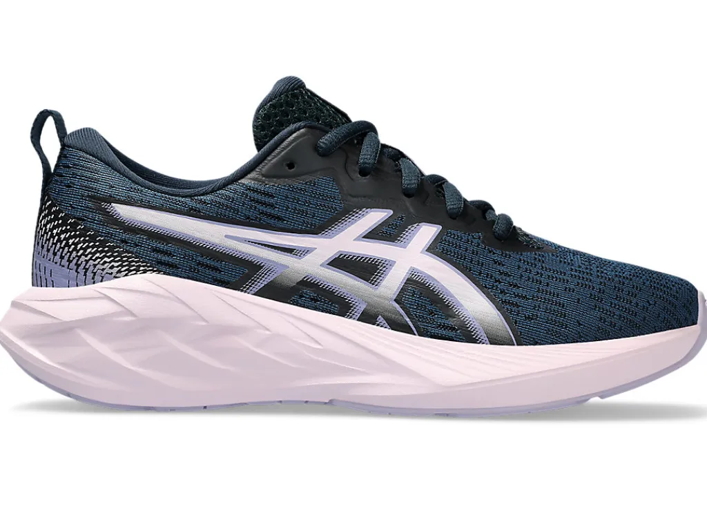 Kinderen ASICS Hardlopen*Novablast 4 Gs