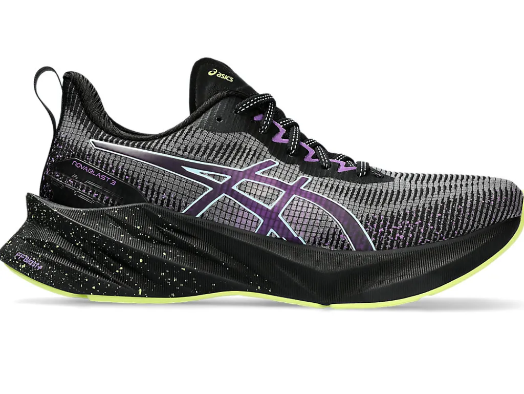 Missen ASICS Hardlopen*Novablast 3 Le