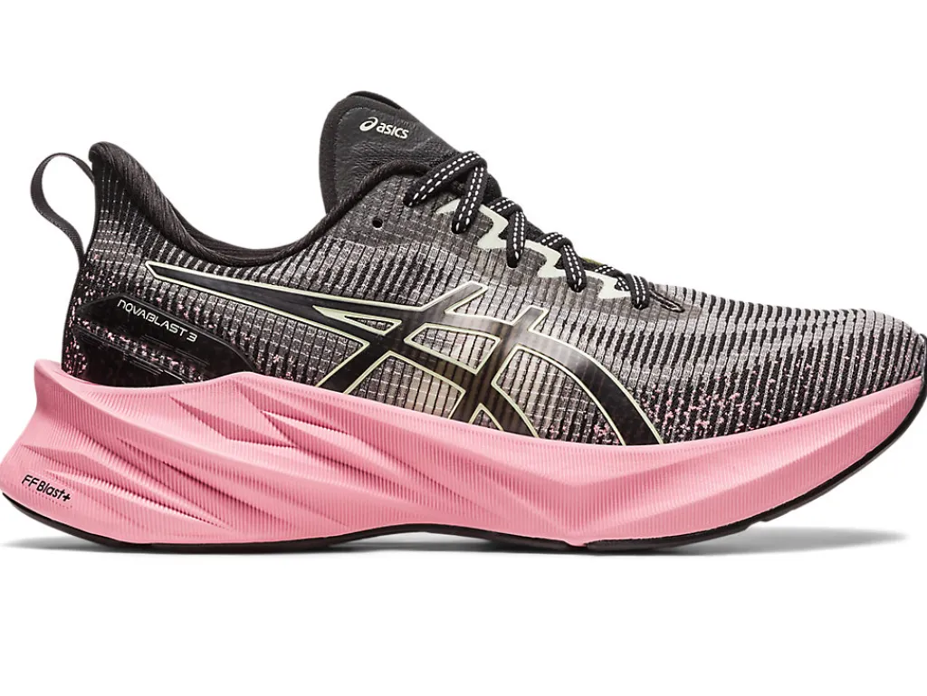 Missen ASICS Hardlopen*Novablast 3 Le