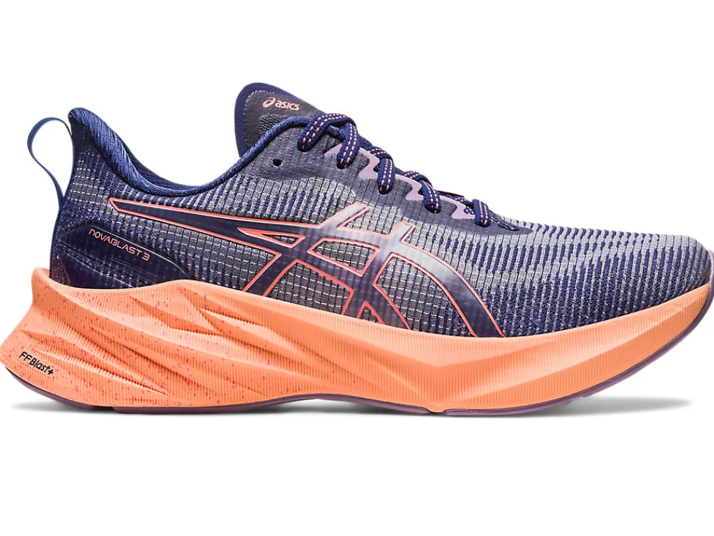 Missen ASICS Hardlopen*Novablast 3 Le