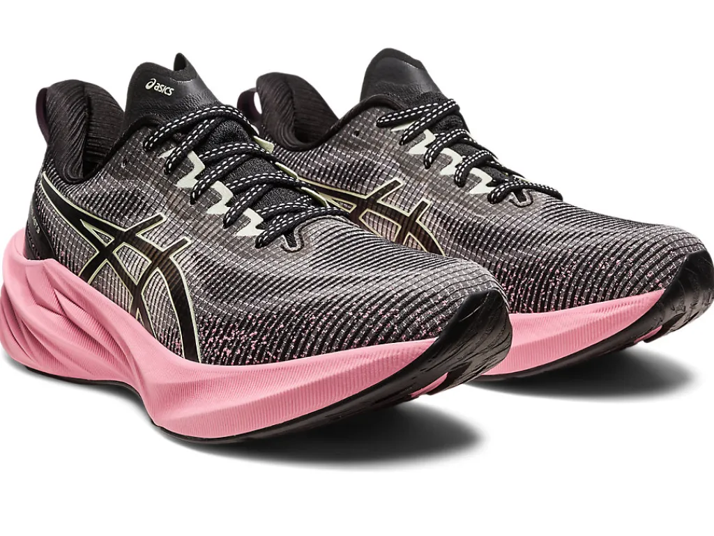 Missen ASICS Hardlopen*Novablast 3 Le