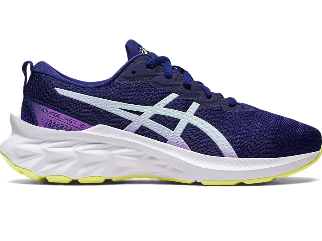 Kinderen ASICS Hardlopen*Novablast Gs