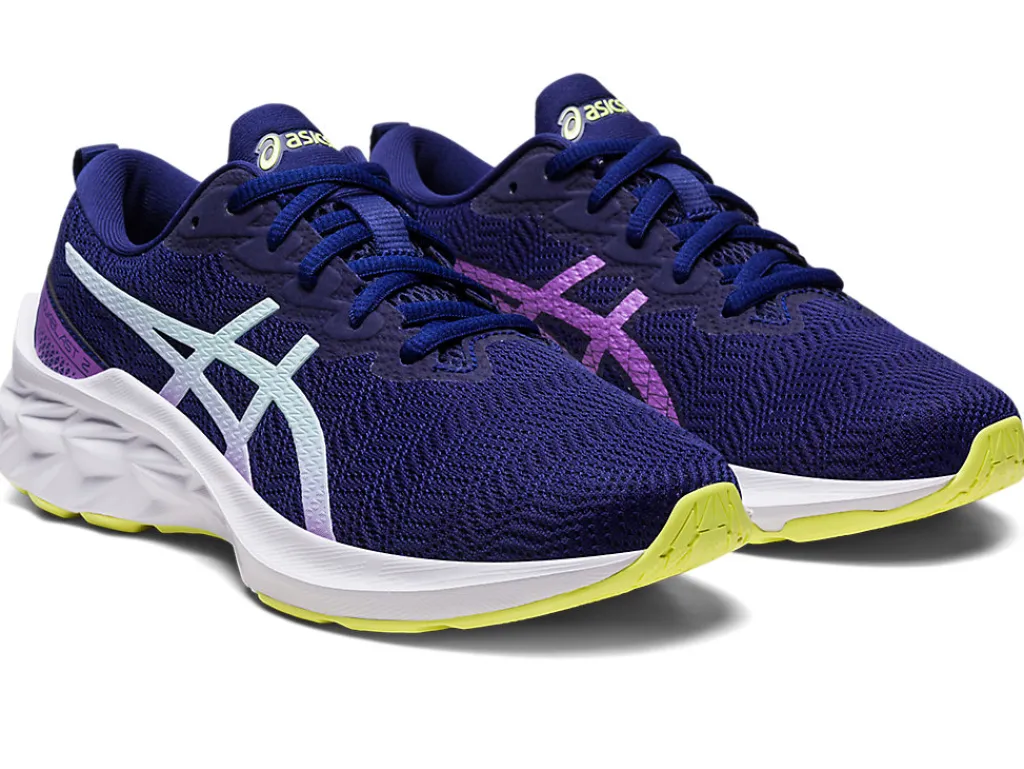 Kinderen ASICS Hardlopen*Novablast Gs