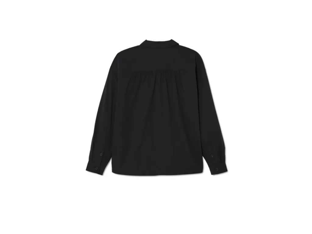 Heren ASICS Shirts Met Lange Mouwen*Ormosiancy Shirt