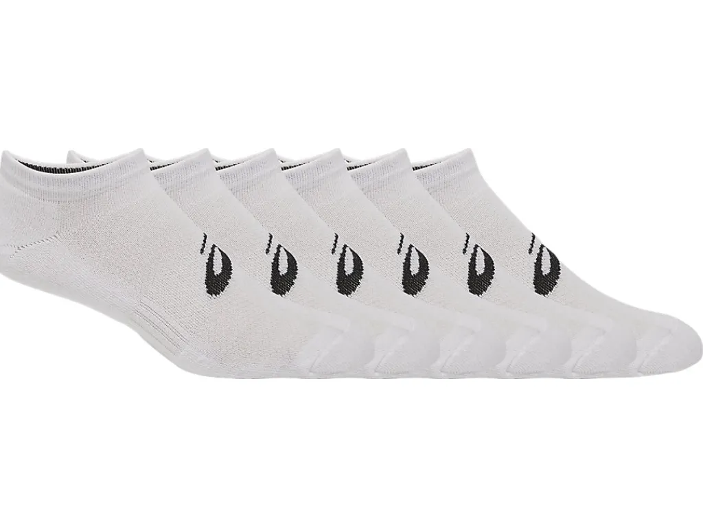 Missen ASICS Sokken*6Ppk Invisible Sock