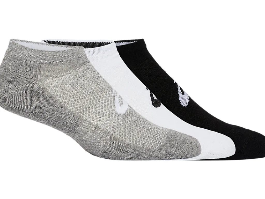 Missen ASICS Sokken*6Ppk Invisible Sock