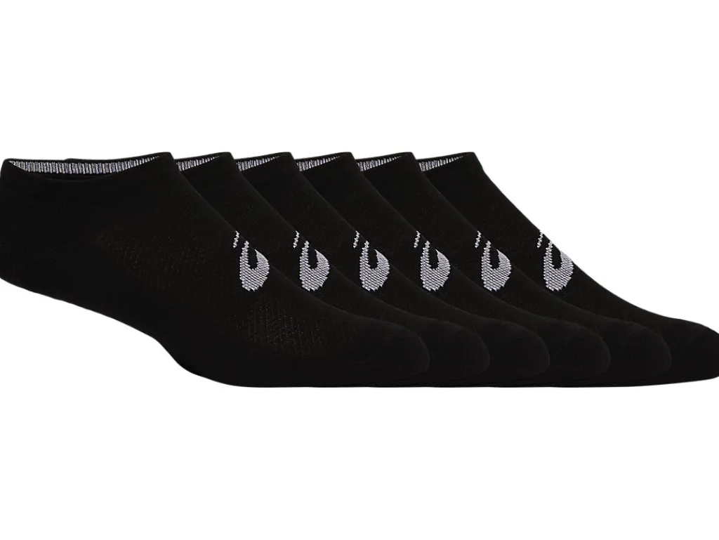 Missen ASICS Sokken*6Ppk Invisible Sock