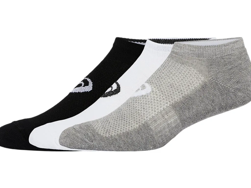 Missen ASICS Sokken*6Ppk Invisible Sock