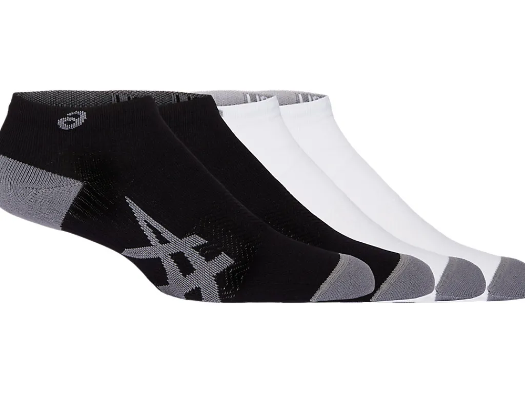 Missen ASICS Sokken*2Ppk Light Run Ankle Sock