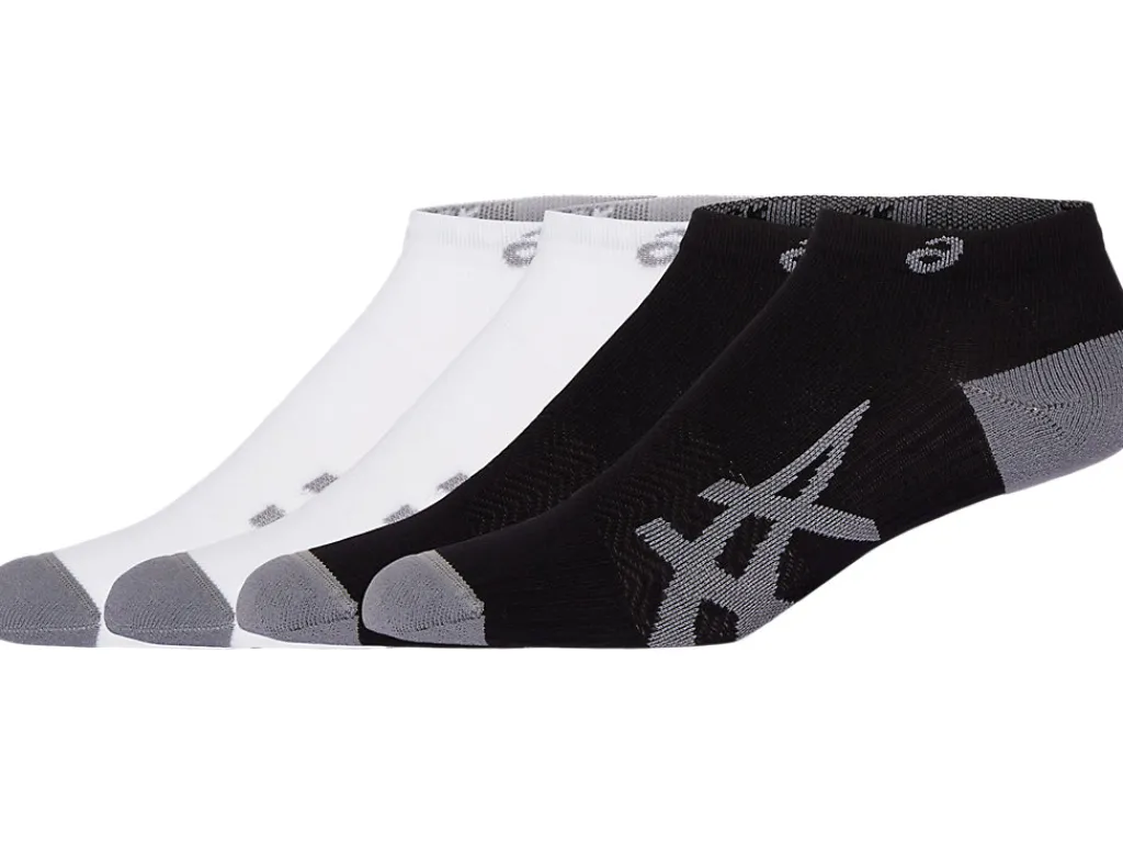 Missen ASICS Sokken*2Ppk Light Run Ankle Sock
